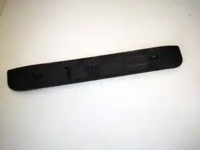 Автозапчастина б/у пластикler для mazda cx-7, 2006.01 - 2012.12 2.3 182kw 2006.01 - 2012.12 посилання на oem iam eg21687h0  