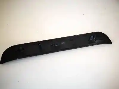 Автозапчасти б/у пластик за mazda cx-7, 2006.01 - 2012.12 2.3 182kw 2006.01 - 2012.12 ссылки oem iam eg21687g0  