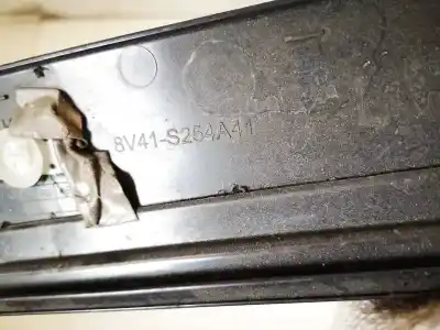 Pezzo di ricambio per auto di seconda mano plastica per ford kuga (cbv) 2.0 tdci cat riferimenti oem iam 8v41s254a41  8v41-s254a41