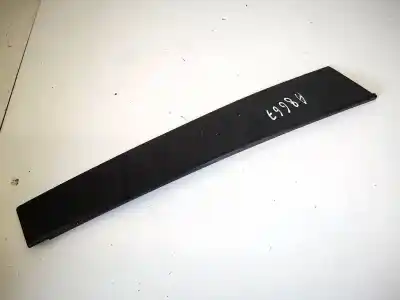 Peça sobressalente para automóvel em segunda mão plásticos por ford kuga (cbv) 2.0 tdci cat referências oem iam 8v41s254a41