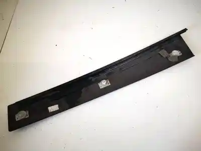 Pezzo di ricambio per auto di seconda mano plastica per ford kuga (cbv) 2.0 tdci cat riferimenti oem iam 8v41s254a41  8v41-s254a41