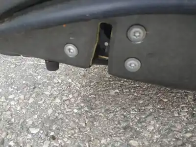 Peça sobressalente para automóvel em segunda mão fechadura da porta traseira direita por toyota corolla (e12) 2.0 d-4d linea luna berlina referências oem iam 