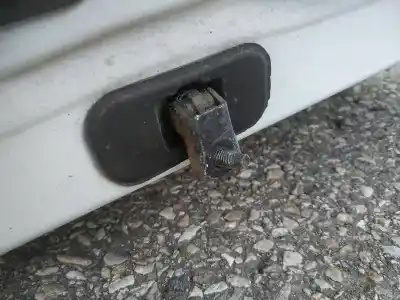 Peça sobressalente para automóvel em segunda mão dobradiça por nissan qashqai 1.6 16v referências oem iam 