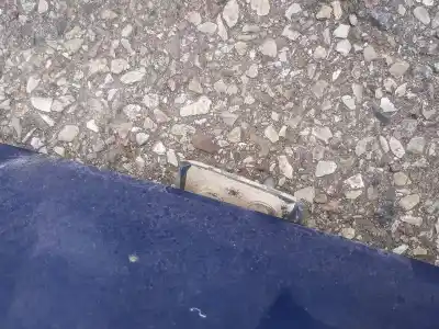 Pezzo di ricambio per auto di seconda mano ammortizzatori baule / porte per volvo v50 (545) 2.0 d riferimenti oem iam 