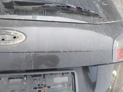 Автозапчастина б/у зовнішня ручка ворот для ford s-max (ca1) 2.0 tdci cat посилання на oem iam   