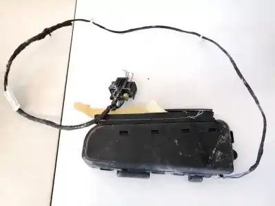 Автозапчасти б/у левая боковая подушка безопасности за VOLKSWAGEN PASSAT B3/B4 (3A2, 35I) 1.9 TD ссылки OEM IAM YK35800  8200371819