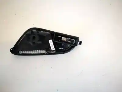 Автозапчасти б/у внутри передней правой ручки за ford c-max 1.6 tdci cat ссылки oem iam am51u22600cdw  am51-u22600-cdw