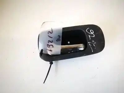 Автозапчасти б/у левая передняя внутренняя ручка за honda cr-v (rd8) 2.0 vtec cat ссылки oem iam s9afrl