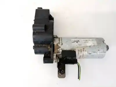 Second-hand car spare part ELECTRONIC MODULE for BMW X5, E53 FACELIFT 2004 - 2006  OEM IAM references 0130002618  1-1968-01