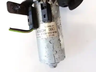 Peça sobressalente para automóvel em segunda mão módulo eletrônico por bmw x5, e53 facelift 2004 - 2006 3.0 d 2003-2015 160kw 218hp referências oem iam 0130002618  1-1968-01