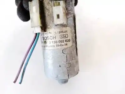 Second-hand car spare part electronic module for bmw x5 (e53) 3.0i oem iam references 0130002620  1-1966-01