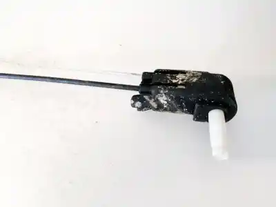 Автозапчасти б/у наружная крышка двигателя топливо за RENAULT SCENIC II 1.5 dCi Diesel ссылки OEM IAM   