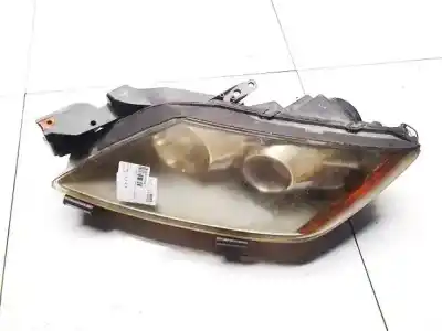 Автозапчасти б/у левая фара за mazda cx-7, 2006.01 - 2012.12 2.3 182kw 2006.01 - 2012.12 ссылки oem iam 