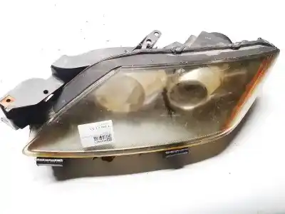 Автозапчастина б/у ліва фара для MAZDA CX-7, 2006.01 - 2012.12 2.3 182KW 2006.01 - 2012.12 Посилання на OEM IAM   