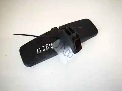 Pezzo di ricambio per auto di seconda mano specchio interno per renault laguna (b56) 2.0 riferimenti oem iam e200708  