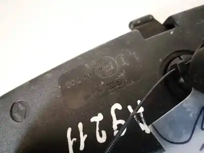 Pezzo di ricambio per auto di seconda mano specchio interno per renault laguna (b56) 2.0 riferimenti oem iam e200708  