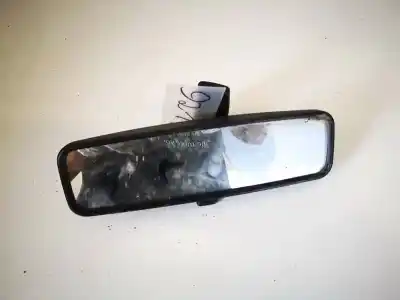 Pièce détachée automobile d'occasion rétroviseur intérieur pour renault laguna (b56) 2.0 références oem iam e200708