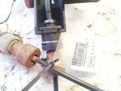 Second-hand car spare part gearbox linkage for mazda cx-7, 2006.01 - 2012.12 2.3 182kw 2006.01 - 2012.12 oem iam references   