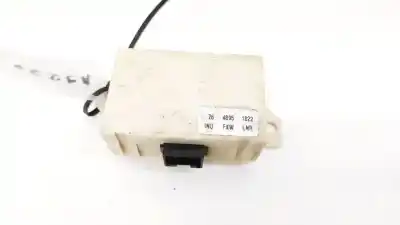 Second-hand car spare part wheel lock column for audi a4 avant (b5) 1.9 tdi oem iam references 4a0953234f