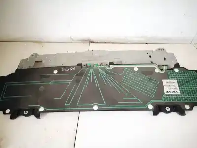 Peça sobressalente para automóvel em segunda mão módulo eletrónico antena por volvo xc90 2.4 diesel cat referências oem iam 86510131