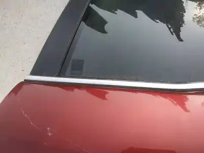 Автозапчастина б/у пластикler для mazda cx-7, 2006.01 - 2012.12 2.3 182kw 2006.01 - 2012.12 посилання на oem iam   