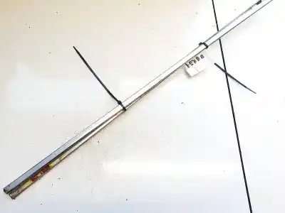 Pezzo di ricambio per auto di seconda mano plastica per volvo xc90 2.4 diesel cat riferimenti oem iam   