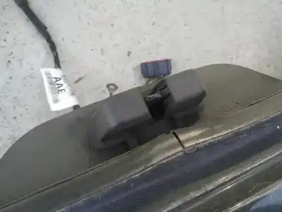 Second-hand car spare part trunk lock for ford kuga (cbv) 2.0 tdci cat oem iam references   