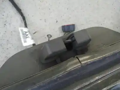 Peça sobressalente para automóvel em segunda mão fechadura do mala por ford kuga (cbv) 2.0 tdci cat referências oem iam 