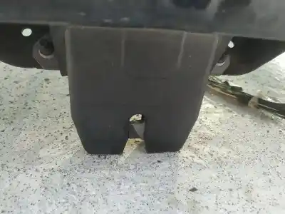 Second-hand car spare part trunk lock for ford kuga (cbv) 2.0 tdci cat oem iam references   