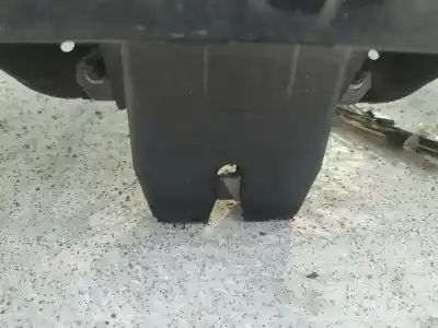 Peça sobressalente para automóvel em segunda mão fechadura do mala por ford kuga (cbv) 2.0 tdci cat referências oem iam 