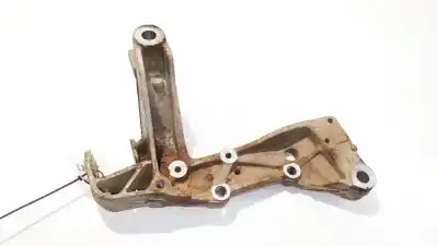 Tweedehands auto-onderdeel RECHTS VOOR ONDERGEHEERDE ARM voor SKODA OCTAVIA, II 2004.02 - 2009.03  OEM IAM-referenties 1K0199296F  