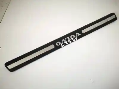 Peça sobressalente para automóvel em segunda mão plásticos por volvo xc90 2.4 diesel cat referências oem iam 8659960