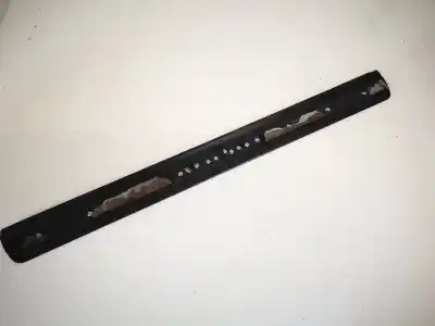 Pezzo di ricambio per auto di seconda mano plastica per volvo xc90 2.4 diesel cat riferimenti oem iam 8659960  