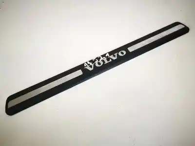 Peça sobressalente para automóvel em segunda mão plásticos por volvo xc90 2.4 diesel cat referências oem iam 8659960