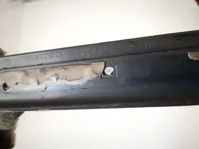 Pezzo di ricambio per auto di seconda mano plastica per volvo xc90 2.4 diesel cat riferimenti oem iam 8659960  