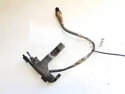 Pezzo di ricambio per auto di seconda mano SONDA LAMBDA per VOLKSWAGEN GOLF V (1K1)  Riferimenti OEM IAM 036906262  0258006593