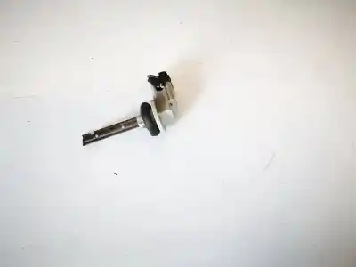 Peça sobressalente para automóvel em segunda mão sensor por ford kuga (cbv) 2.0 tdci cat referências oem iam 6652a  