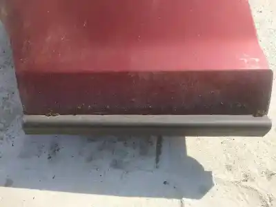 Автозапчастина б/у пластикler для mazda cx-7, 2006.01 - 2012.12 2.3 182kw 2006.01 - 2012.12 посилання на oem iam   