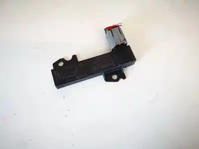 Peça sobressalente para automóvel em segunda mão módulo eletrónico antena por ford kuga (cbv) 2.0 tdci cat referências oem iam 8m5t15k603ka