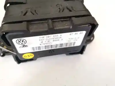 Peça sobressalente para automóvel em segunda mão sensor por volkswagen golf v variant (1k5) 1.4 referências oem iam 7h0907655a  10.1701-0336.3