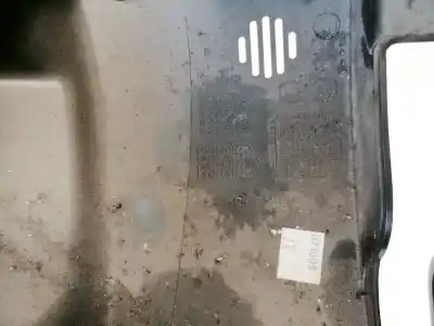 Автозапчастина б/у пластикler для citroen jumpy ii furgoneta 1.6 hdi 90 8v посилання на oem iam 1498127077  1400118577, 1499187077, 1400118677