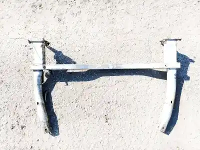 Second-hand car spare part front axle for citroen c5, ii 2008.02 - 2011.01 2.0 hdi 103kw 2009.04 - 2011.01 oem iam references   