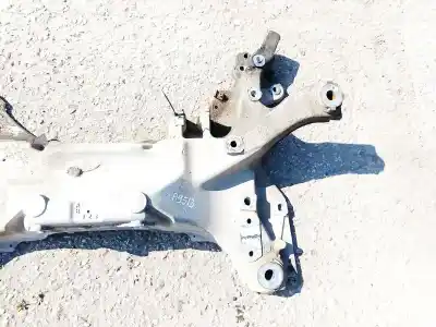 Second-hand car spare part front axle for citroen c5, ii 2008.02 - 2011.01 2.0 hdi 103kw 2009.04 - 2011.01 oem iam references   
