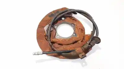 Second-hand car spare part handbrake lever for mitsubishi outlander (cw0) 2.0 di-d intense oem iam references 