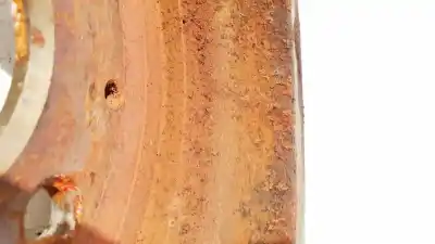 Автозапчасти б/у задний тормозной диск за mazda cx-7, 2006.01 - 2012.12 2.3 182kw 2006.01 - 2012.12 ссылки oem iam   