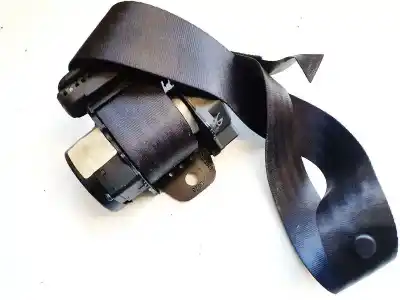 Peça sobressalente para automóvel em segunda mão cinto de segurança traseiro central por volvo v50 (545) 2.0 d referências oem iam 6029329r0d