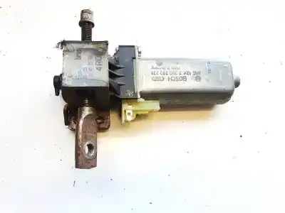 Автозапчасти б/у электронный модуль за audi a6 avant (4f5) 2.7 tdi ссылки oem iam 0390203221  905418-102