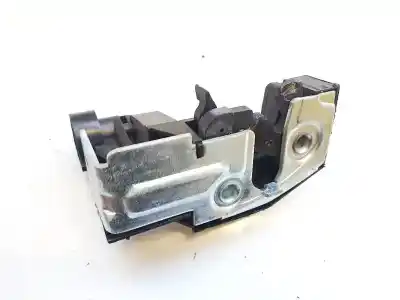 Pezzo di ricambio per auto di seconda mano pezzi vari per audi a6 c5 (4b2) 2.5 tdi riferimenti oem iam   