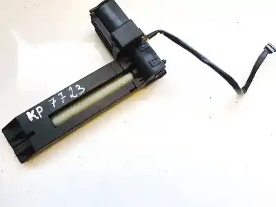 Peça sobressalente para automóvel em segunda mão módulo eletrônico por bmw 7-series, e65 / e66 / e67 /e68 2001.11 - 2008.06 730 d 160kw 2002.10 - 2008.06 referências oem iam 0160301