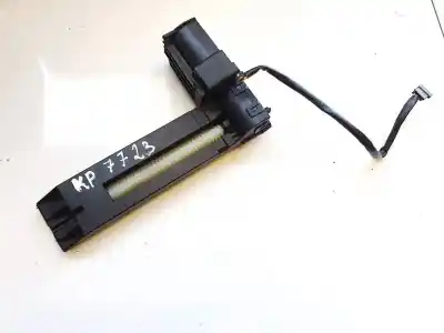 Second-hand car spare part electronic module for bmw 7-series, e65 / e66 / e67 /e68 2001.11 - 2008.06 730 d 160kw 2002.10 - 2008.06 oem iam references 0160301  3c3221